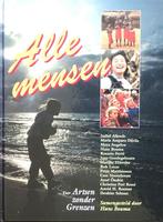 ALLE MENSEN: VEEL VERHALEN VAN BEKENDE AUTEURS, Ophalen of Verzenden, Nieuw, Diverse auteurs, Europa