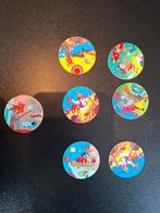 Flippo's Looney Tunes Verzameling, Verzamelen, Flippo's, Ophalen of Verzenden, Looney Tunes, Losse flippo's