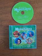 CD Studio 100 Musicalhits studio100 k3, Ophalen of Verzenden, Zo goed als nieuw, Muziek