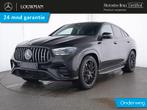 Mercedes-Benz GLE Coupé Mercedes-AMG 53 Hybrid 4MATIC+ | Tr, 12 maanden, Gebruikt, Zwart, Bedrijf