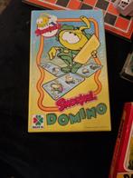Spelletjes snorkel domino, Ophalen of Verzenden