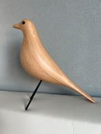 Bird House - Hout/Wood Design Vogel !! NIEUW !!, Ophalen of Verzenden