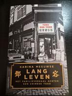 Karina Meeuwse - Lang leven, Ophalen of Verzenden, Zo goed als nieuw, Karina Meeuwse