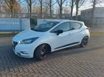 Nissan Micra N- Sport !, Auto's, Nissan, Voorwielaandrijving, 40 €/maand, 4 cilinders, Wit