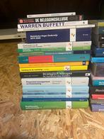 Finance & Control Studieboeken (HBO), Boeken, Studieboeken en Cursussen, Ophalen, Beta, Zo goed als nieuw, HBO