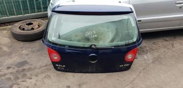 VW GOLF V ACHTERKLEP BJ 2005 TOT 2008 beschikbaar voor biedingen