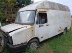 Daf 400 lang/hoog 431 voor onderdelen of rijden??, Auto-onderdelen, Ophalen of Verzenden, Gebruikt, Overige automerken