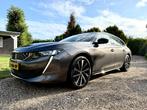 Peugeot 508 1.6 GT PREMIUM 180pk BlackPack|Focal |1e Eig!, Auto's, 4 cilinders, 181 pk, Stationwagon, Particulier
