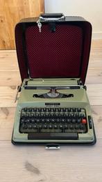 Typemachine Torpedo in prachtige staat, Diversen, Typemachines, Verzenden, Zo goed als nieuw
