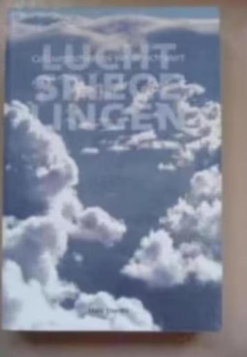 Luchtspiegelingen door M. Dierikx beschikbaar voor biedingen