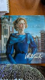 Willink - Monografie 1979 - Zo Goed Als Nieuw, Ophalen of Verzenden, Zo goed als nieuw, Fotografen, H.L.C. Jaffé