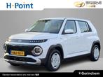 Hyundai INSTER E-Motion 42 kWh | €2295 KORTING | CLIMATE C, Auto's, 12 maanden, Stof, 1280 kg, 4 stoelen
