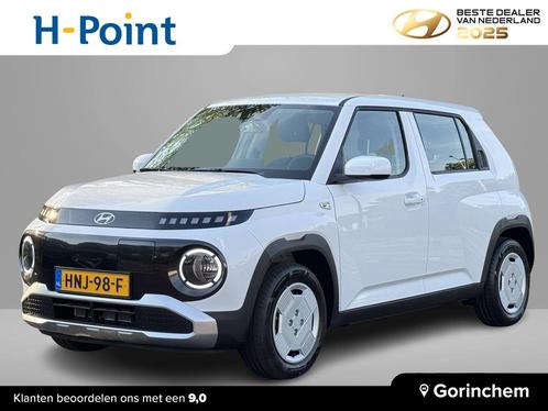 Hyundai INSTER E-Motion 42 kWh | €2295 KORTING | CLIMATE C, Auto's, Hyundai, Te koop, Overige modellen, ABS, Achteruitrijcamera