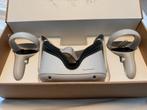 Oculus Quest 2, Spelcomputers en Games, Virtual Reality, Ophalen of Verzenden, Zo goed als nieuw, VR-bril, Overige platformen