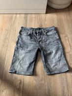 Korte broek ANTI BLUE, Ophalen, Zo goed als nieuw, Blauw, W32 (confectie 46) of kleiner