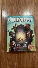 Claim Kaartspel, Een of twee spelers, Ophalen of Verzenden, Zo goed als nieuw