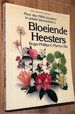 Roger Phillips. BLOEIENDE HEESTERS. Spectrum Natuurgids 1993, Boeken, Roger Phillips e.a, Bloemen, Planten en Bomen, Ophalen of Verzenden
