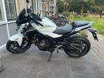 Honda CB500F met sportuitlaat, 2 cilinders, Handvatverwarming, Particulier, Minimaal motorrijbewijs A2