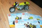 Te koop: Lego Creator 17 st Transport/Dino/FuturisticFlyer, Ophalen of Verzenden, Gebruikt, Lego