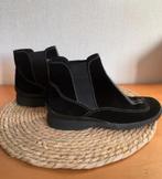 Zwarte Gabor enkellaarsjes, Kleding | Dames, Schoenen, Zwart, Lage of Enkellaarzen, Gabor, Ophalen of Verzenden
