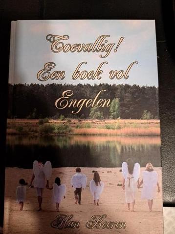 Han Beeren -Toevallig een boek vol Engelen beschikbaar voor biedingen