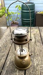 Leuke Bialaddin 300x Lamp - petroleum olie antiek vintage, Antiek en Kunst, Ophalen of Verzenden