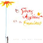 Apo Do Kai Pano-Giannis Aggelakas & Oi Episkeptes (2 CD), Ophalen of Verzenden