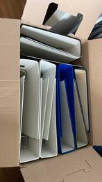 Ordners / mappen, Diversen, Schrijfwaren, Ophalen, Zo goed als nieuw