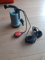 dompelpomp, Tuin en Terras, Waterpompen, Ophalen, Zo goed als nieuw, Elektrisch, Dompelpomp
