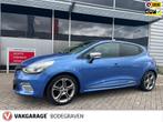 Renault Clio 1.2 GT by Renault Sport, Gebruikt, 4 cilinders, Onderhoudsboekje, 575 kg