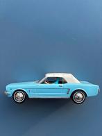 Ford Mustang James Bond Collectie, Hobby en Vrije tijd, Modelauto's | 1:43, Verzenden, Zo goed als nieuw, Auto, Universal Hobbies