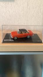 Modelauto Opel Kadett A Coupé 1962 - 1965., Ophalen of Verzenden, Zo goed als nieuw, Auto