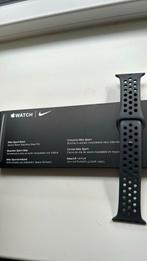 Apple Watch horlogeband Nike 45mm, Ophalen of Verzenden, Nike, IOS, Zo goed als nieuw