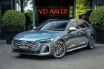 Audi S5 Avant 3.0 TFSI | Audi Exclusive | Massage | Head-up, Auto's, Audi, Automaat, Stoelverwarming, Gebruikt, Zwart