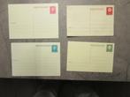 briefkaarten, Postzegels en Munten, Brieven en Enveloppen | Nederland, Verzenden, Briefkaart