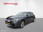 BMW 1-serie 116d Executive /Aut /Urban /Leer /Navi, Euro 5, 4 cilinders, 116 pk, Navigatiesysteem