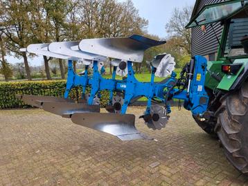 Lemken Vari opal 7 - 3 schaar (bj 2000) beschikbaar voor biedingen