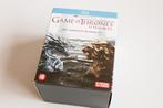 Game of Thrones Blu Ray Box Seizoen 1 t/m 7 compleet, Cd's en Dvd's, Ophalen of Verzenden, Zo goed als nieuw, Tv en Series, Boxset