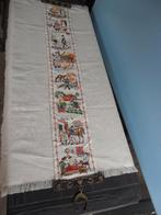 Schellenkoord - Boerderij, Ophalen of Verzenden, Gebruikt, Handborduren, Overige typen