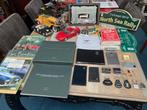Auto/oldtimer verzamelitems, Auto diversen, Handleidingen en Instructieboekjes, Ophalen of Verzenden