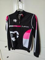 Wielershirt andrea tafi 134, Fietsen en Brommers, Fietsaccessoires | Fietskleding, Kinderen, Overige maten, Ophalen of Verzenden