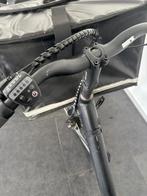 Electrische bezorgfiets, Ophalen, Gebruikt, 50 km per accu of meer, Overige merken