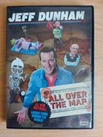Jeff Dunham All Over the Map, Ophalen of Verzenden, Zo goed als nieuw, Romantische komedie