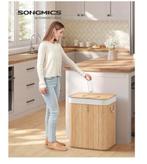 Flessen opberg mand, container, Ophalen of Verzenden, Nieuw