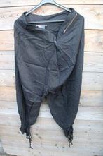 Harembroek zwart Nü mt 40 Vaste prijs AANBIEDING, Maat 38/40 (M), Zwart, Ophalen of Verzenden, Zo goed als nieuw