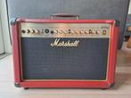 Marshall AS50 Limed edition rood, Muziek en Instrumenten, Instrumenten | Onderdelen, Ophalen, Zo goed als nieuw, Akoestische gitaar