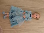 Zapf Creation Cinderella, Ophalen of Verzenden, Zo goed als nieuw, Pop