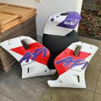 APRILLIA AF1 ORIGINELE KUIPDELEN EN TANK COVER 1STE LAK!, Ophalen of Verzenden, Gebruikt, Frame, Overige merken