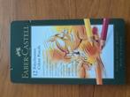 Faber Castell polychromos 12 stuks, Hobby en Vrije tijd, Ophalen of Verzenden, Zo goed als nieuw, Potlood of Stift