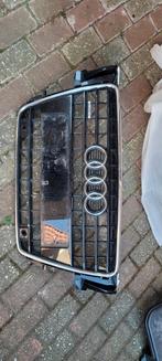 Audi A5 S-Line Grill, Accu afscherming en Winterbanden set, Ophalen, Audi, Bumper